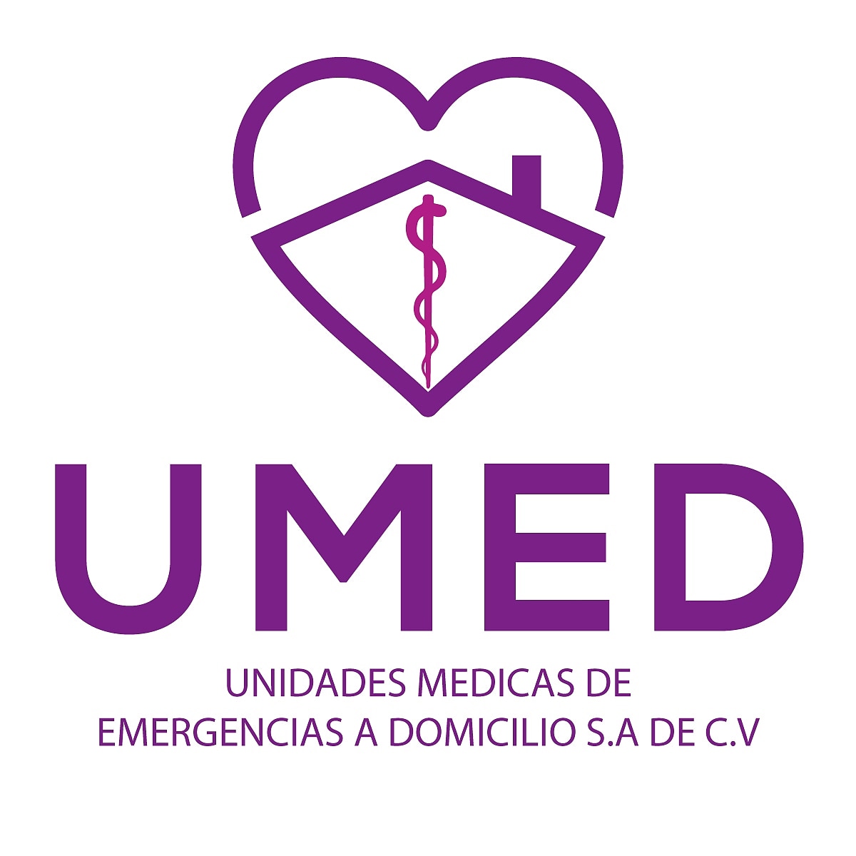 Logotipo UMED